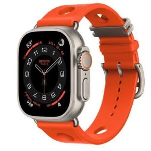 Apple Watch Overview