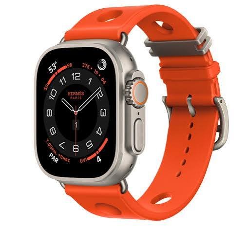 Apple Watch Overview
